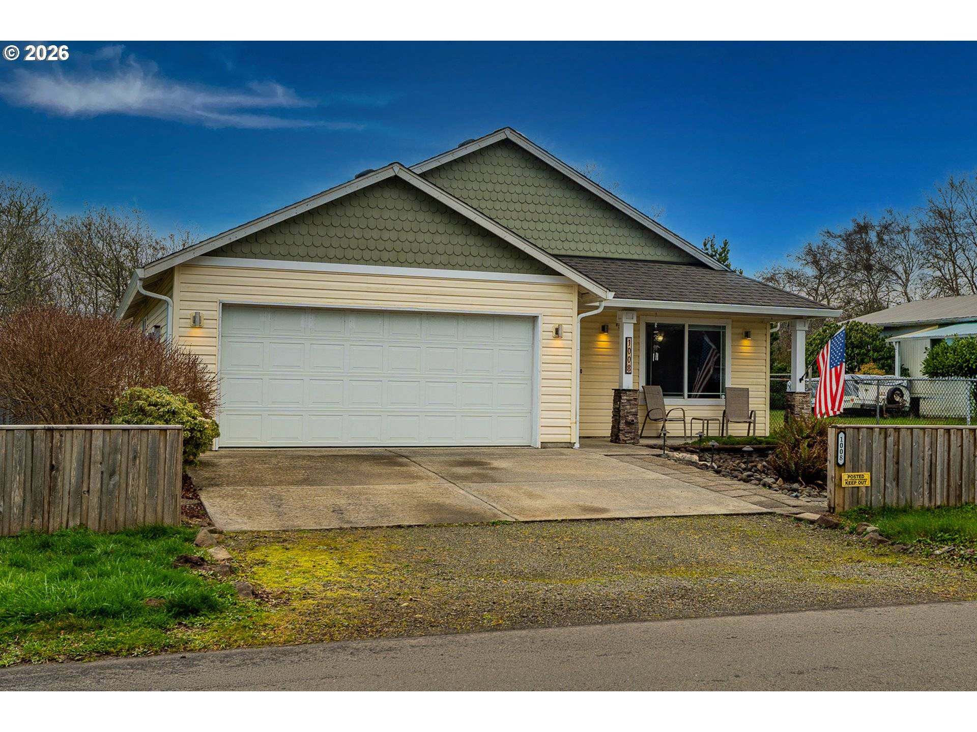 1008 IDAHO AVE S, Long Beach, WA 98631