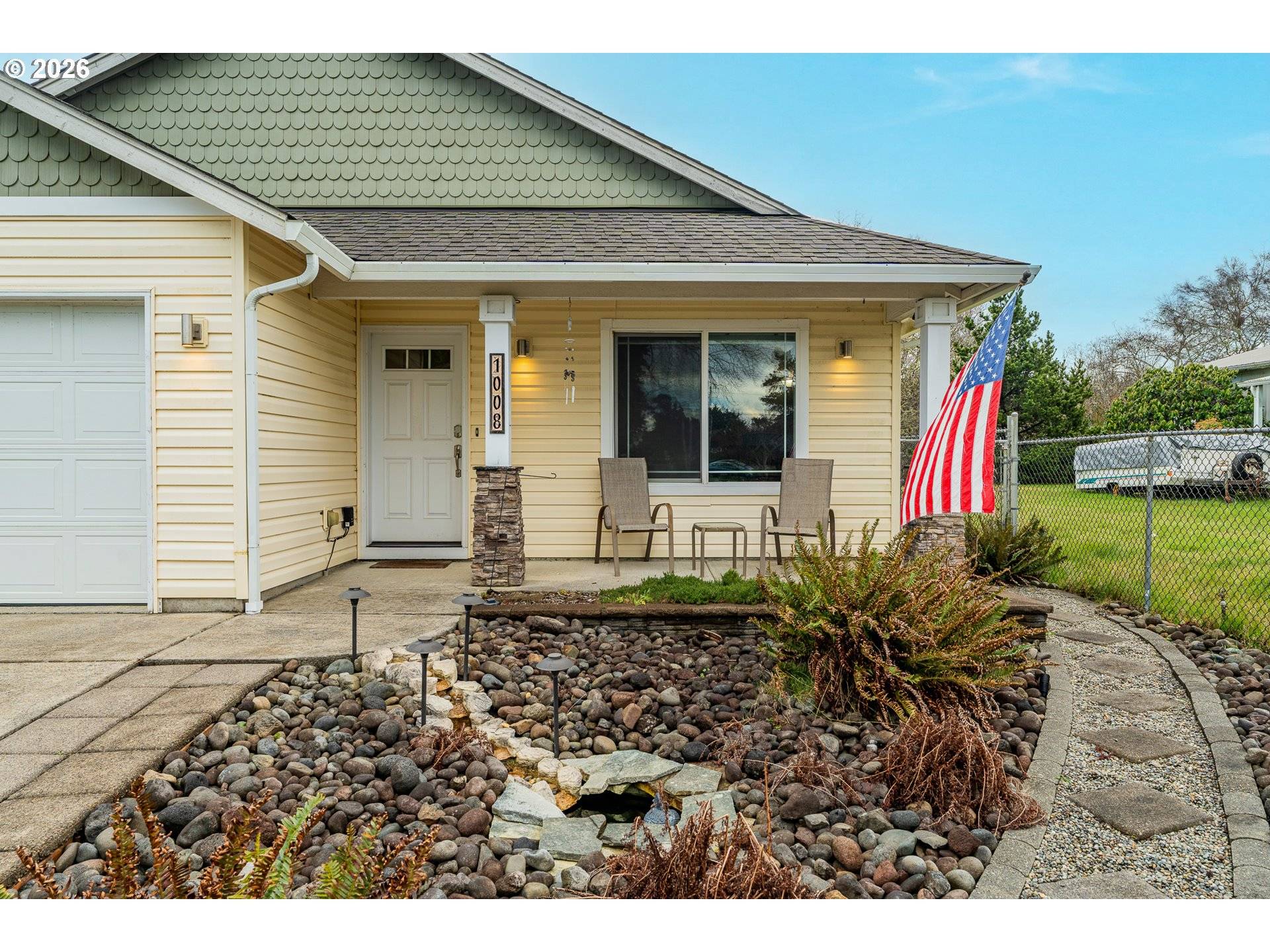 1008 IDAHO AVE S, Long Beach, WA 98631