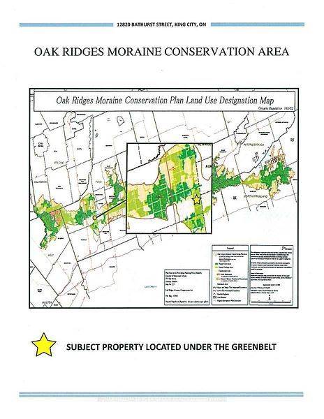 12820-12822 Bathurst ST, King, ON L7B 1K5
