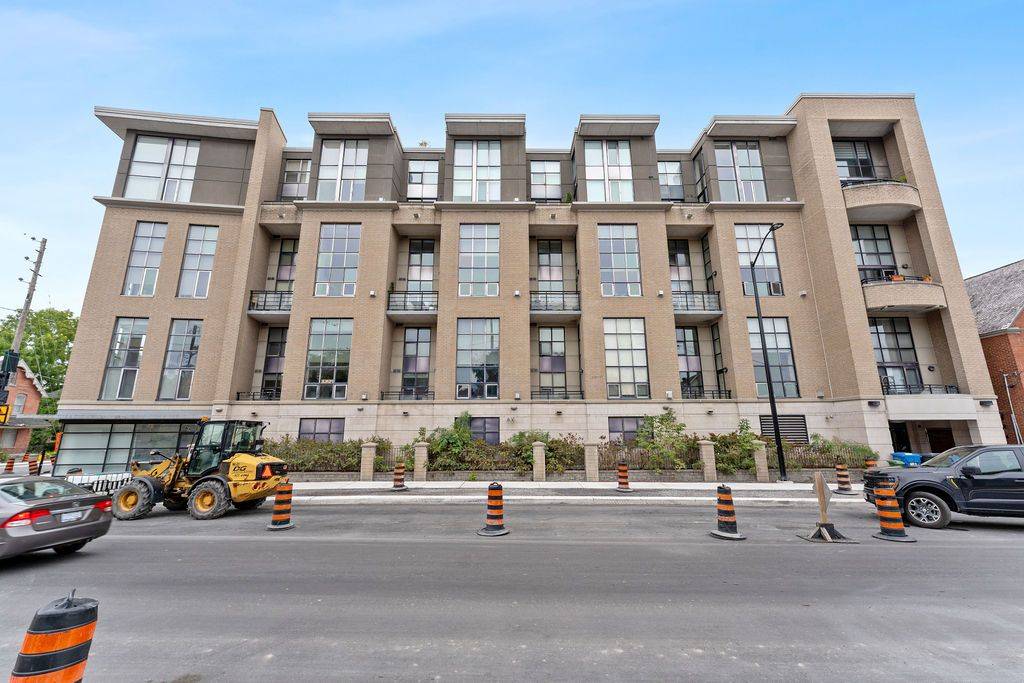 29 Main ST #111, Glebe - Ottawa East And Area, ON K1S 1B1