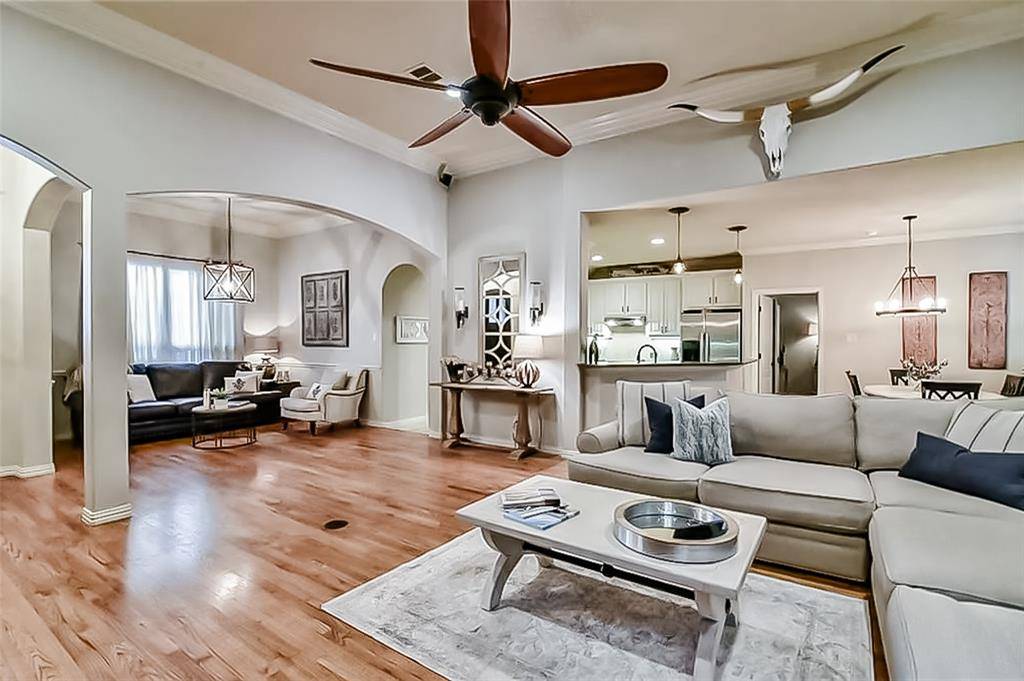 3203 Vista Lake Circle, Mansfield, TX 76063