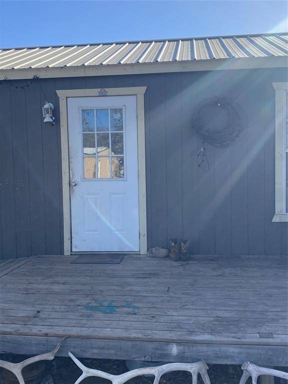 209 S Avenue D, Cross Plains, TX 76443