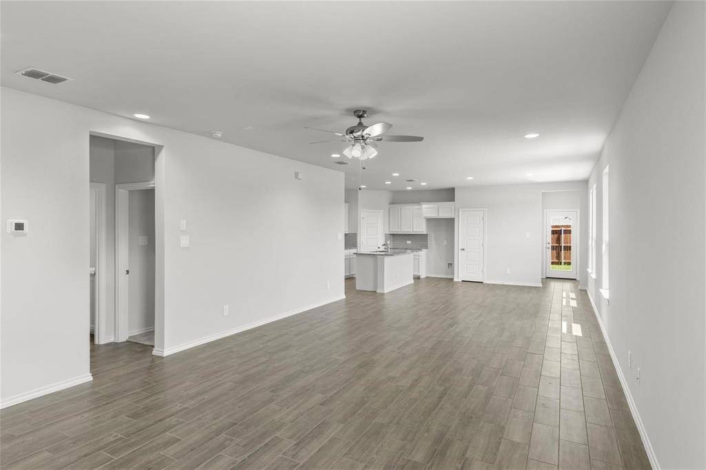 3310 Sedge Grass Drive, Melissa, TX 75454