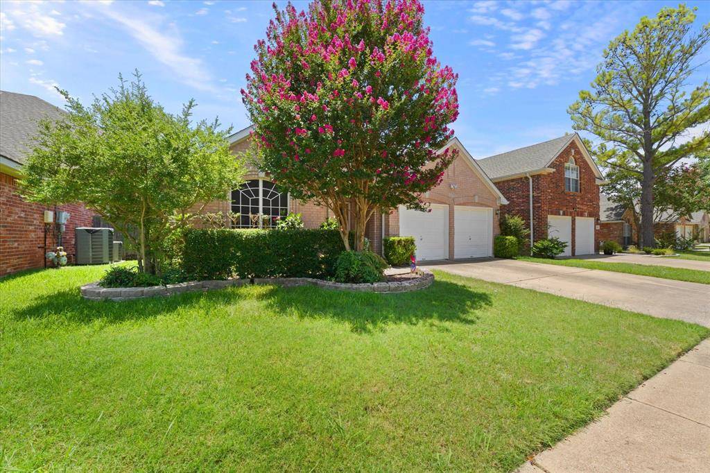 3701 Kales Lane, Flower Mound, TX 75022