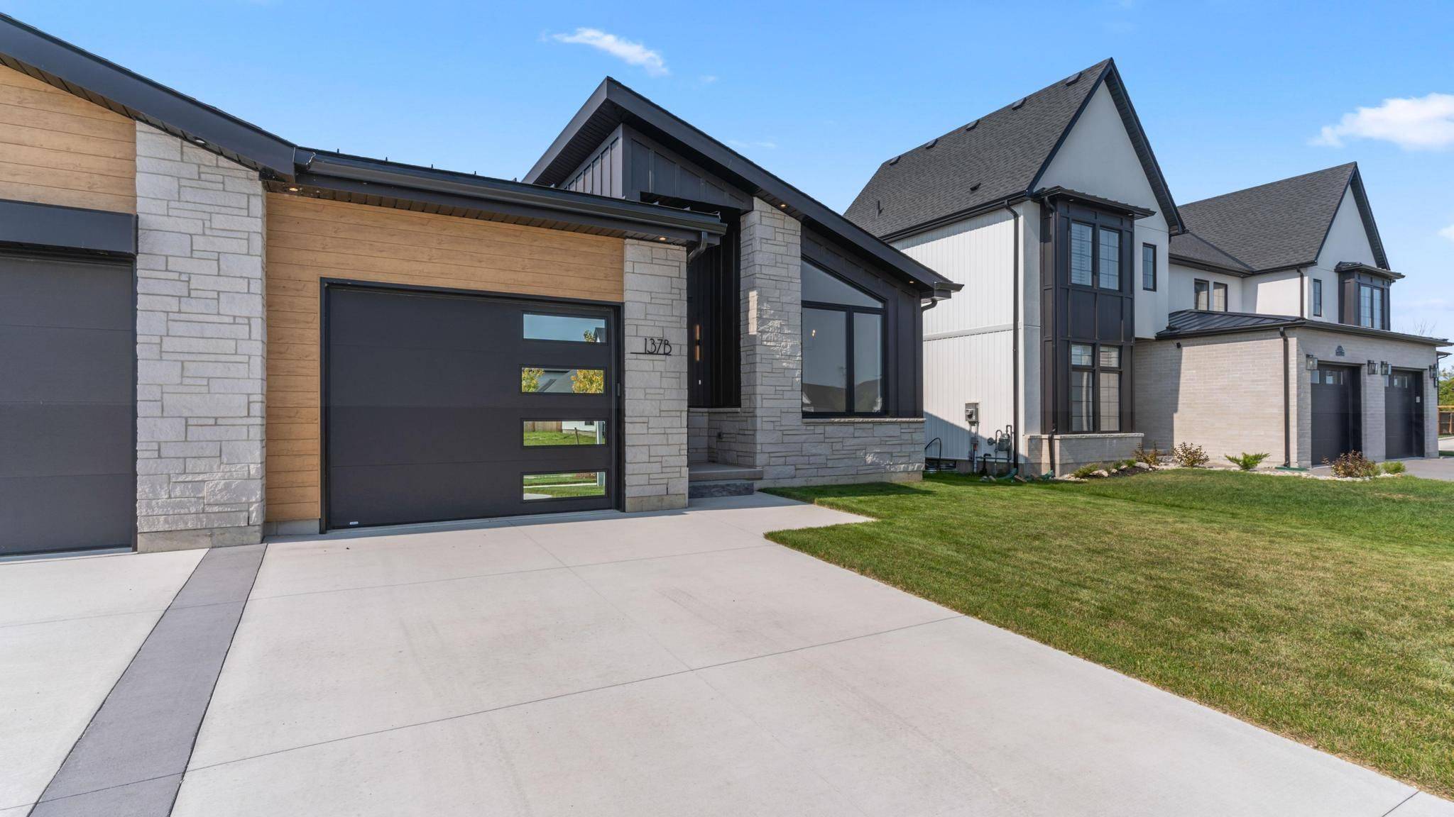 137 Harvest LN #B, Dutton/dunwich, ON N0L 1J0