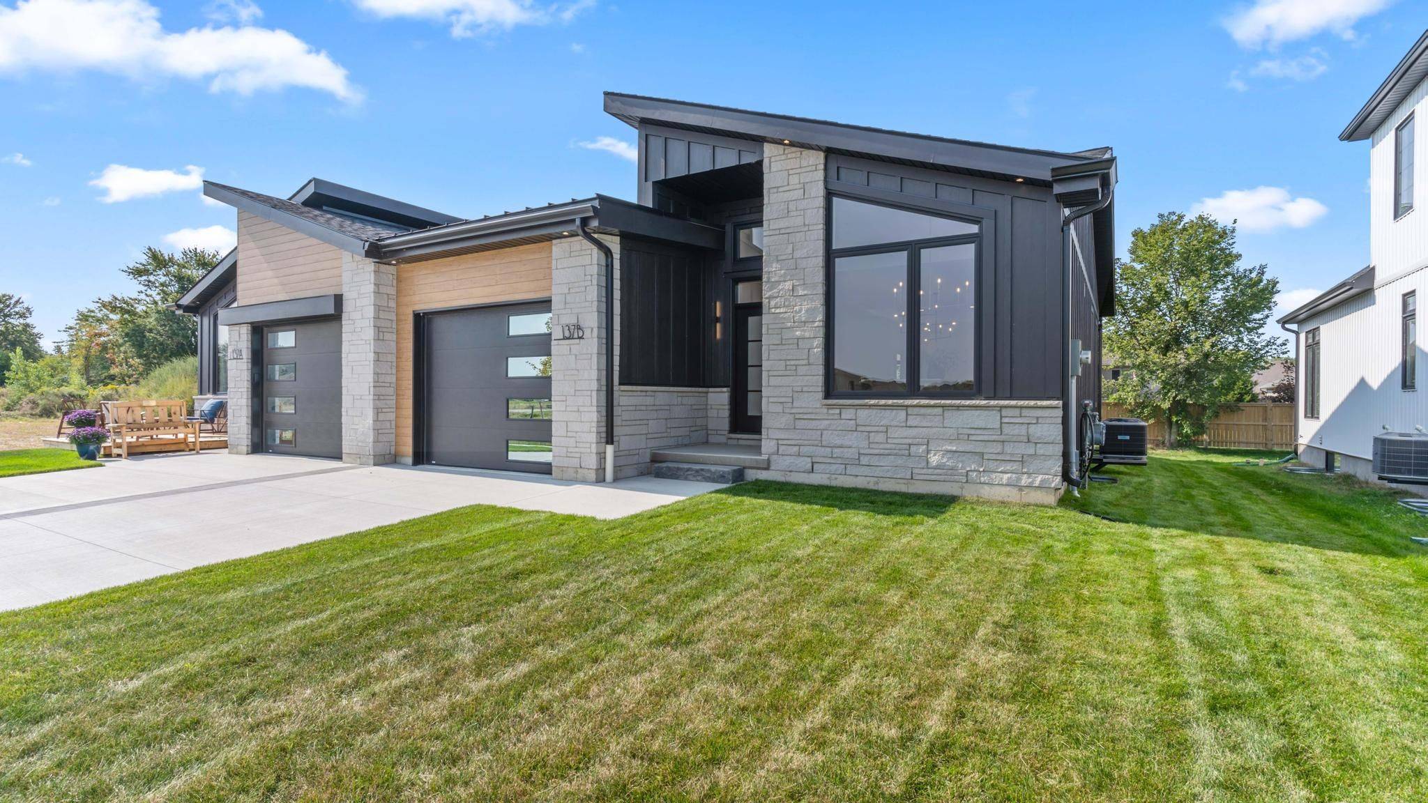 137 Harvest LN #B, Dutton/dunwich, ON N0L 1J0