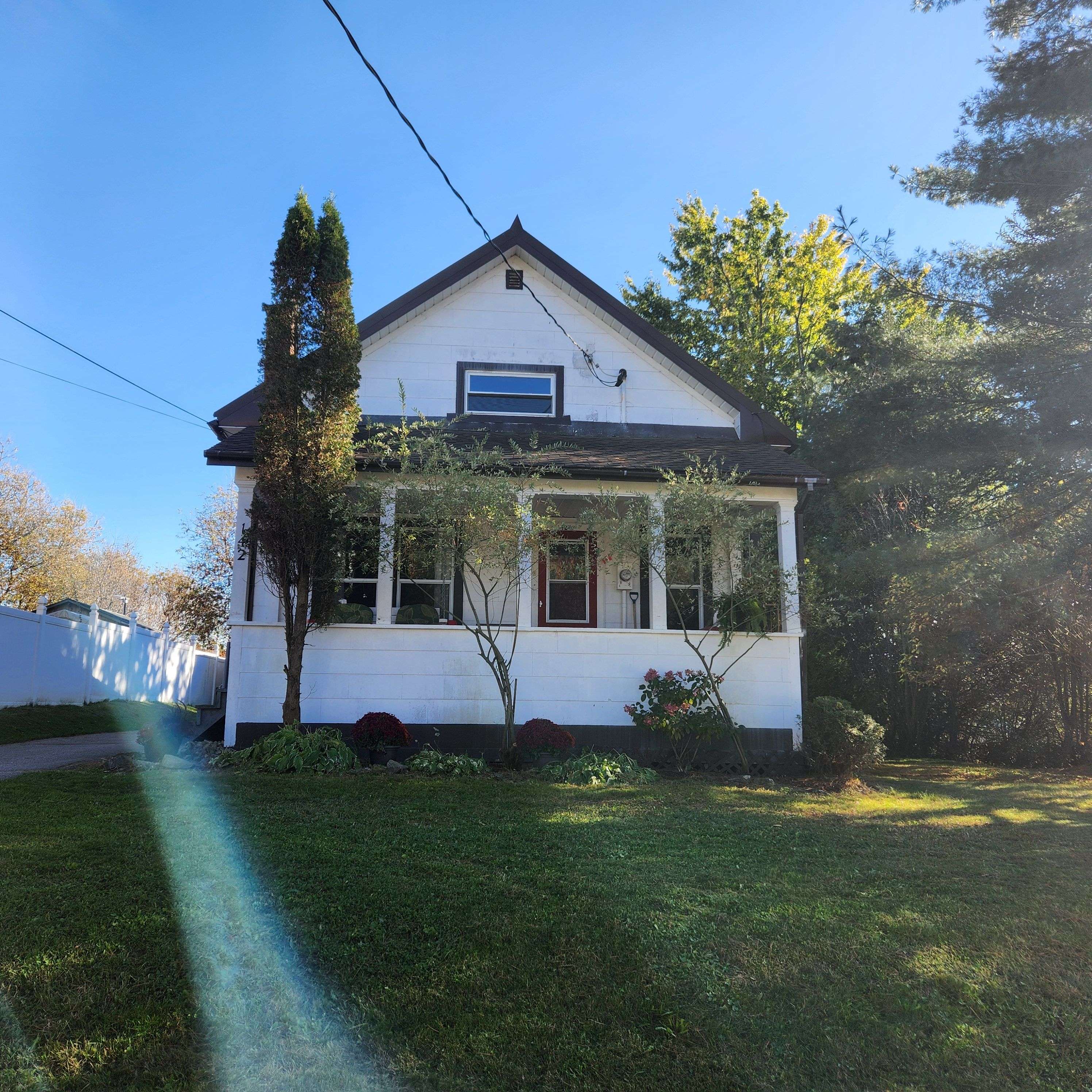 142 Queen ST, Burk's Falls, ON P0A 1C0