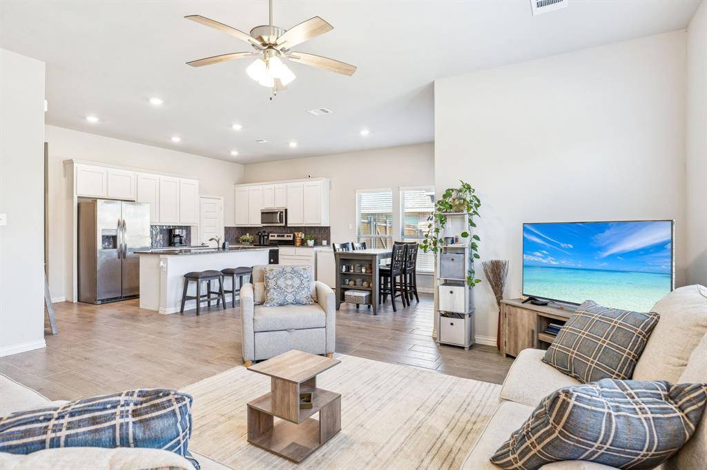 240 Cisco Trail, Forney, TX 75126