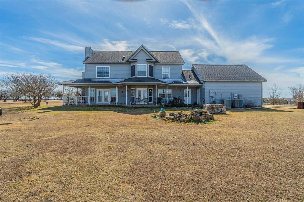 6438 FM 4, Cleburne, TX 76044