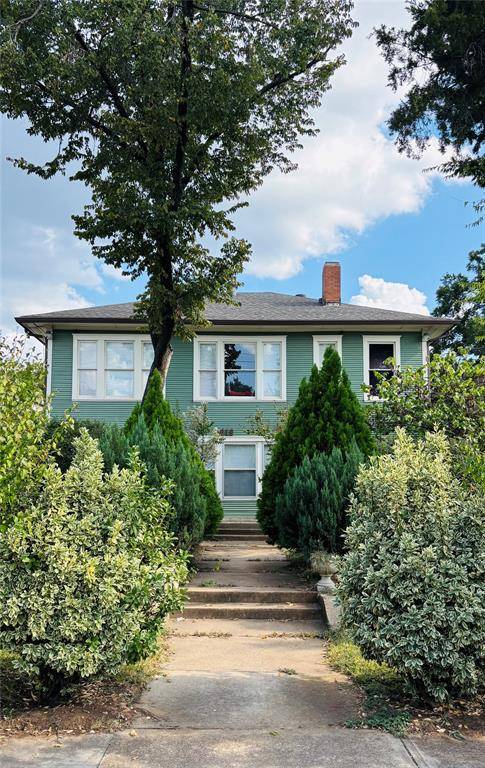4618 Eastside Avenue #D, Dallas, TX 75226