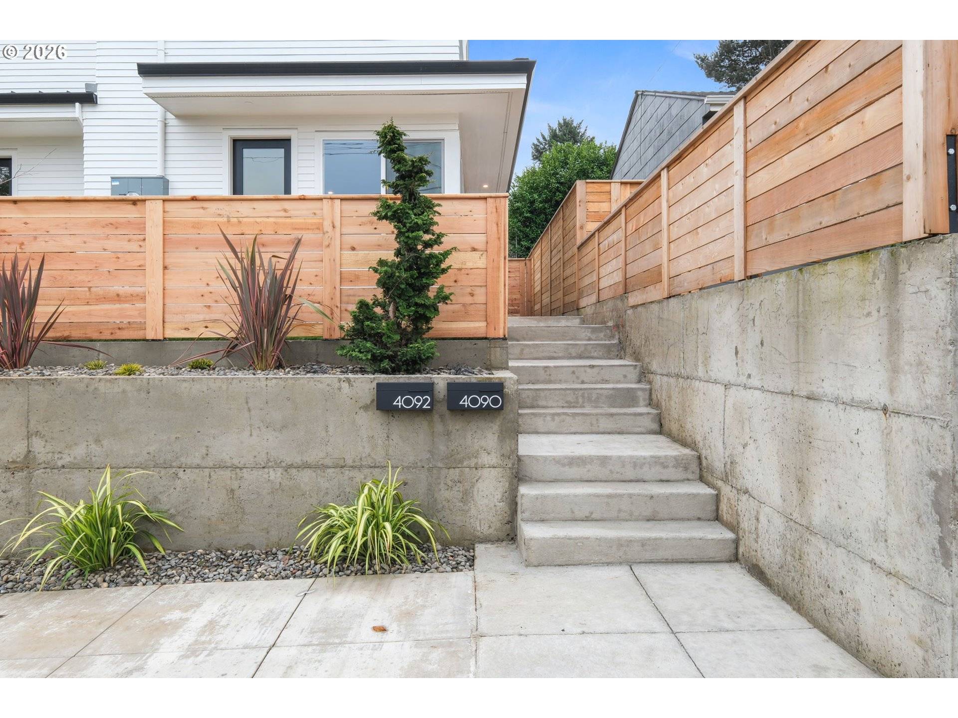 4092 NE Prescott ST #A, Portland, OR 97211