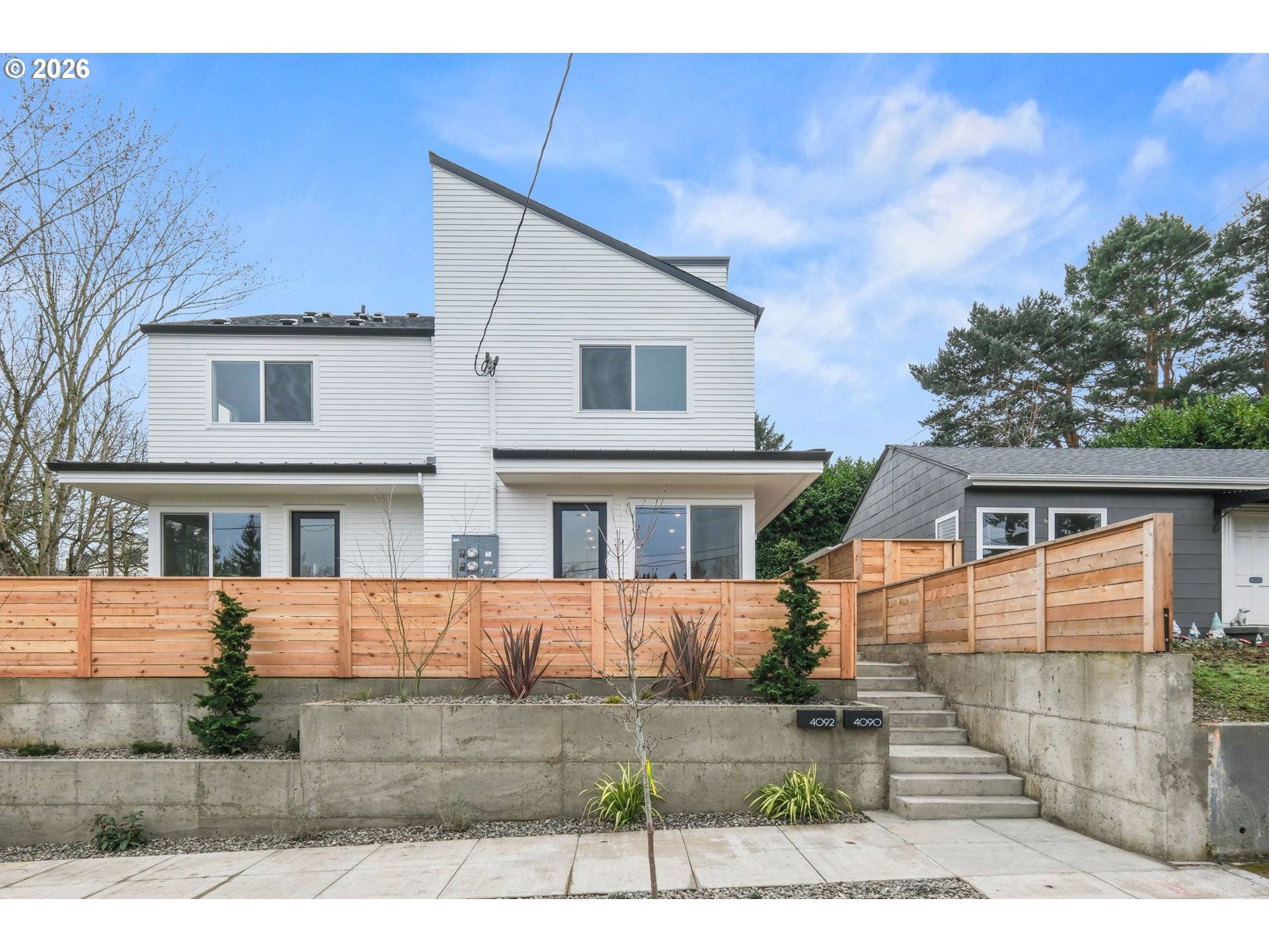 4092 NE Prescott ST #A, Portland, OR 97211