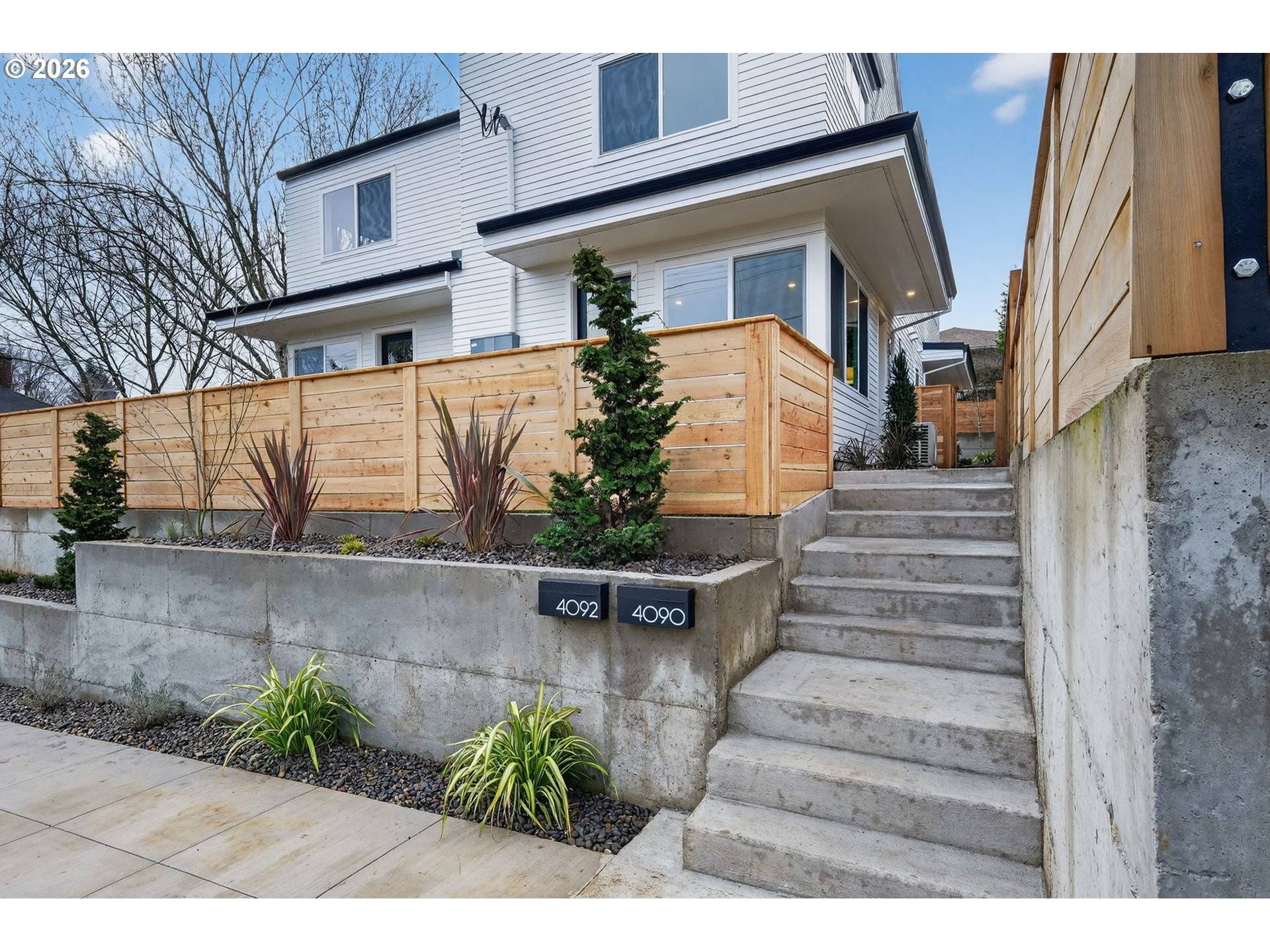 4092 NE Prescott ST #A, Portland, OR 97211