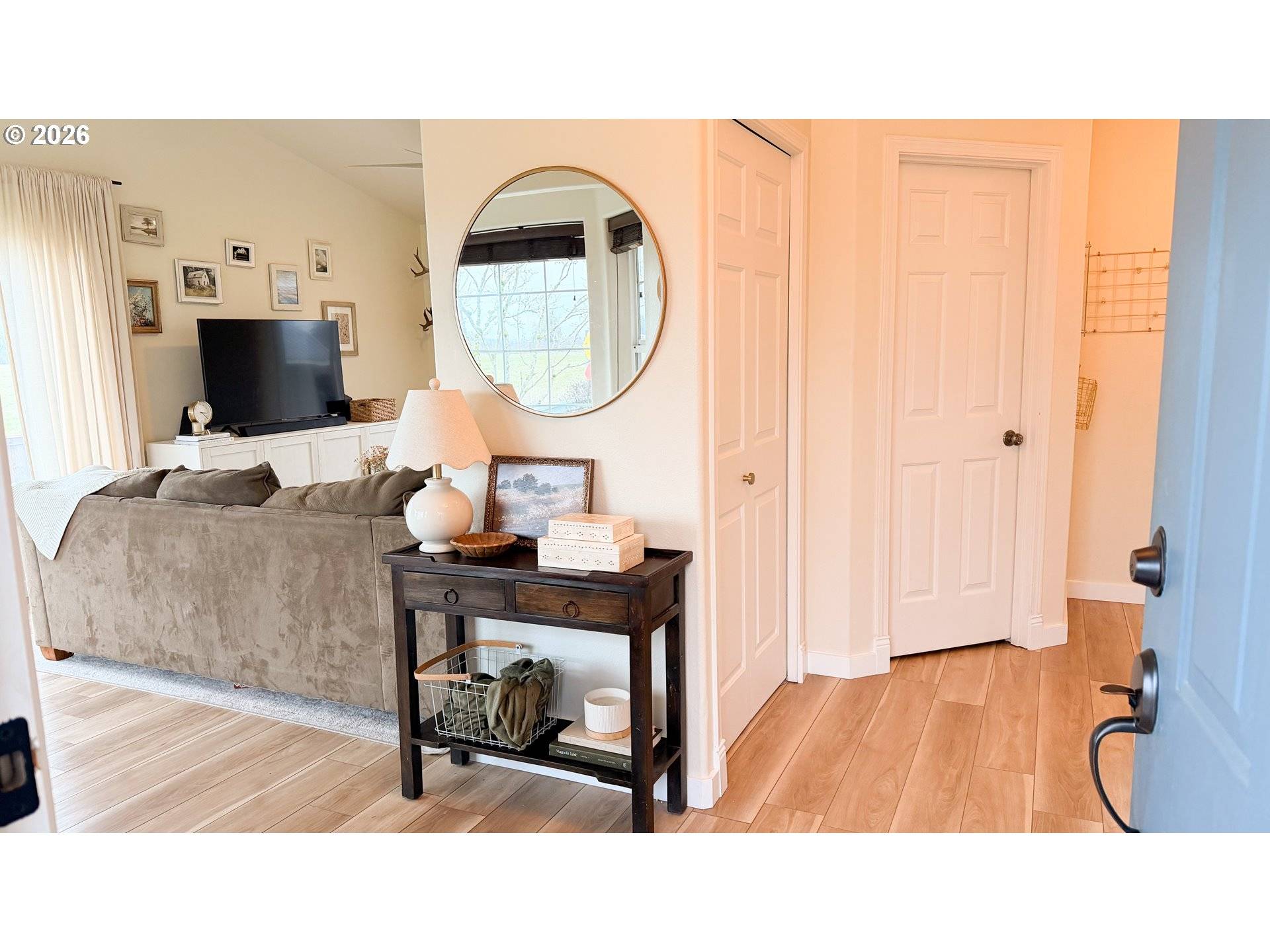 958 SMITH ST, Harrisburg, OR 97446