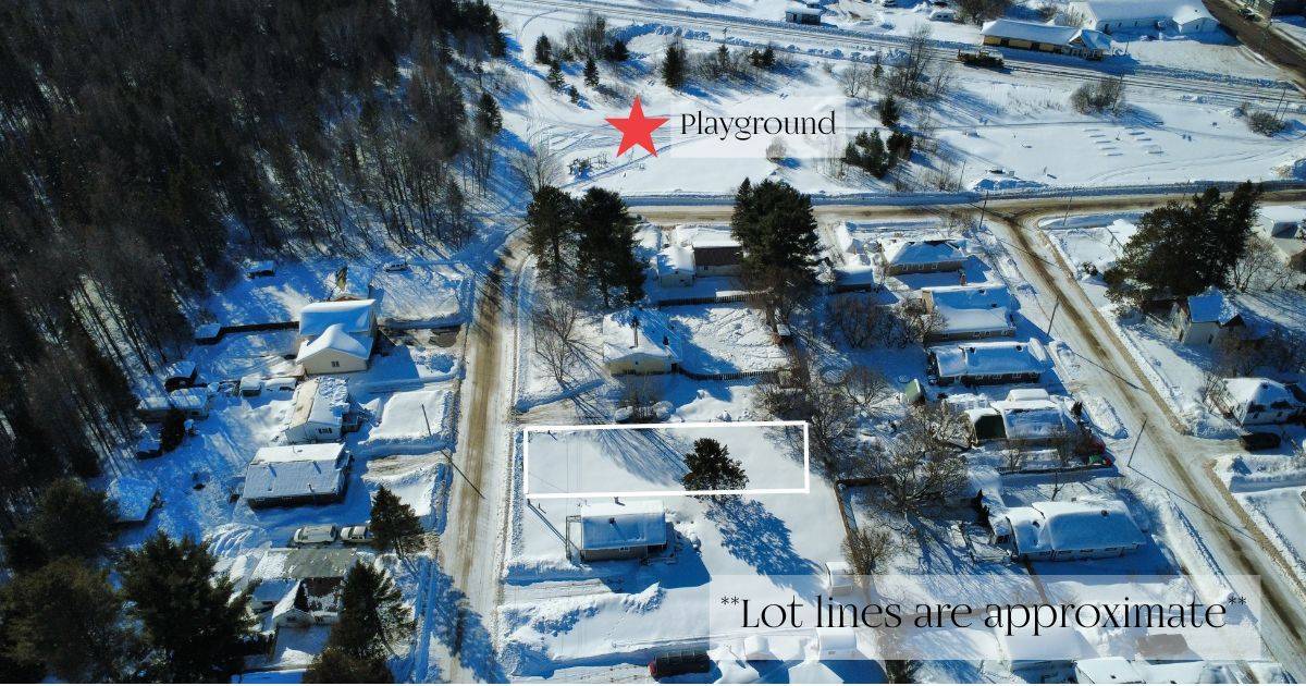 68 Riverside AVE, South River, ON P0A 1X0