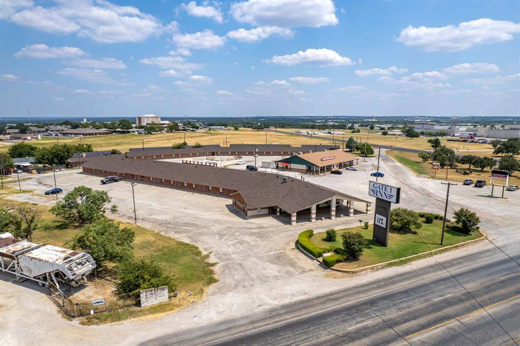 4410 Highway 377 S, Brownwood, TX 76801