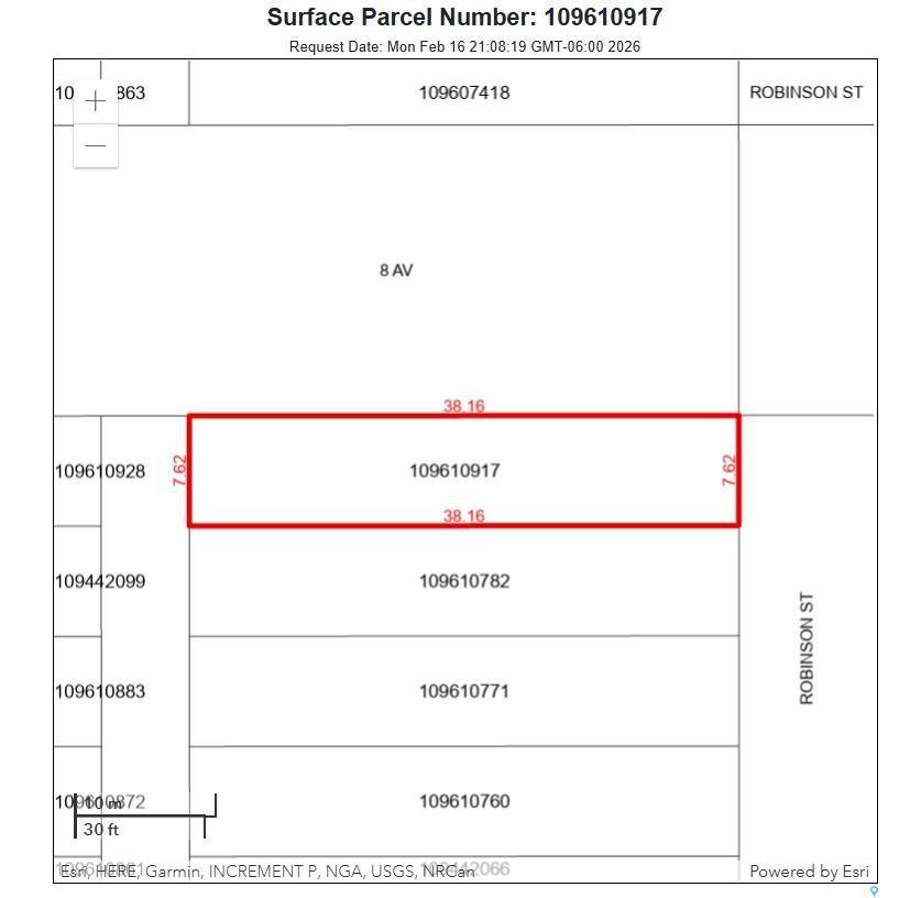 1400 Robinson STREET, Regina, SK S4V 1E9