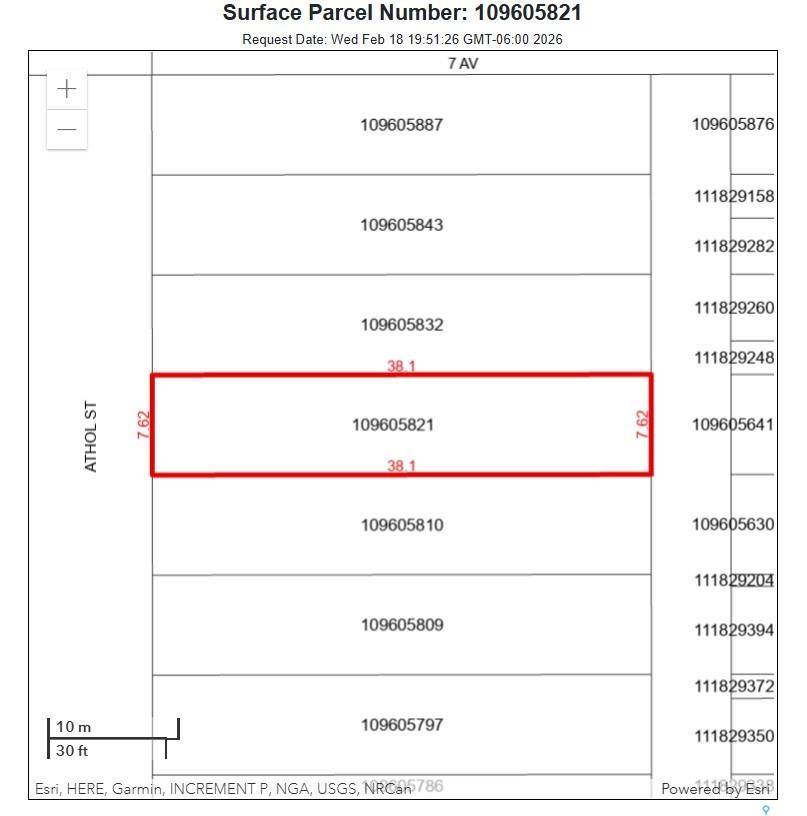 1313 Athol STREET, Regina, SK S4T 3C6