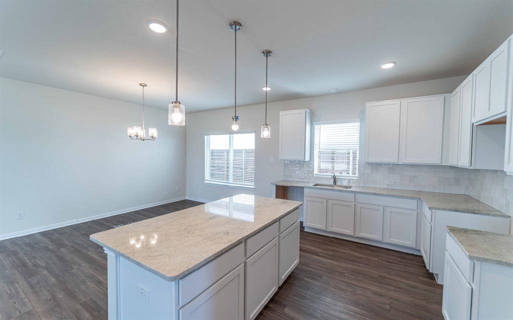 1717 Morning Mist Way, Mesquite, TX 75181