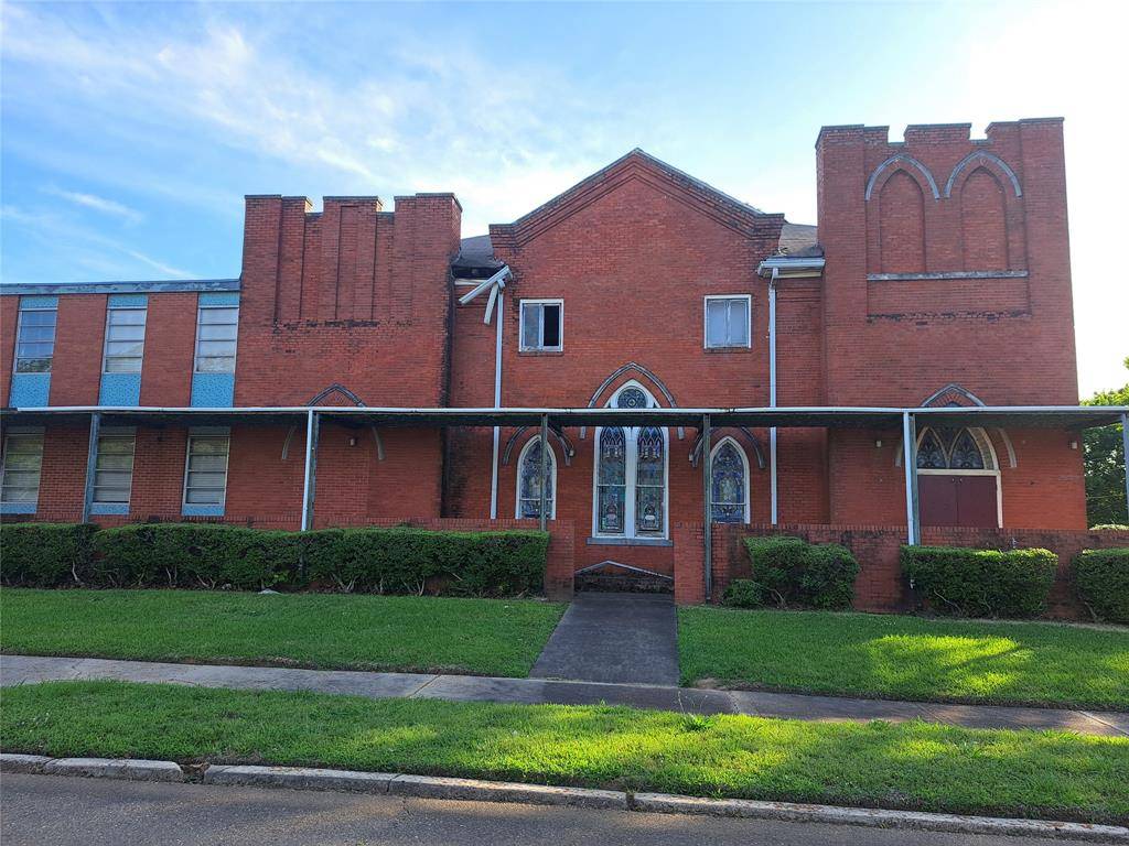 1501 Peabody Street, Shreveport, LA 71103