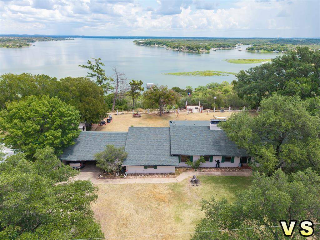 8110 County Road 572, Brownwood, TX 76801
