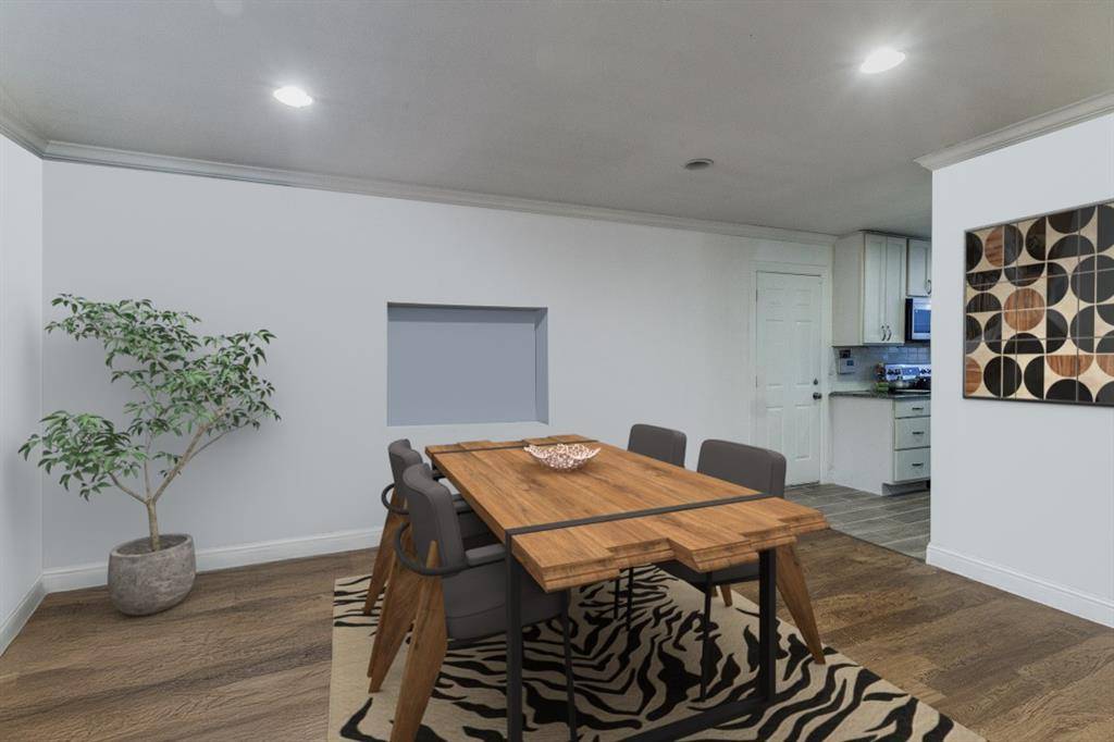 1408 W Shore Drive, Richardson, TX 75080