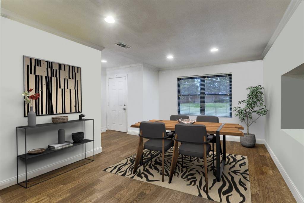 1408 W Shore Drive, Richardson, TX 75080