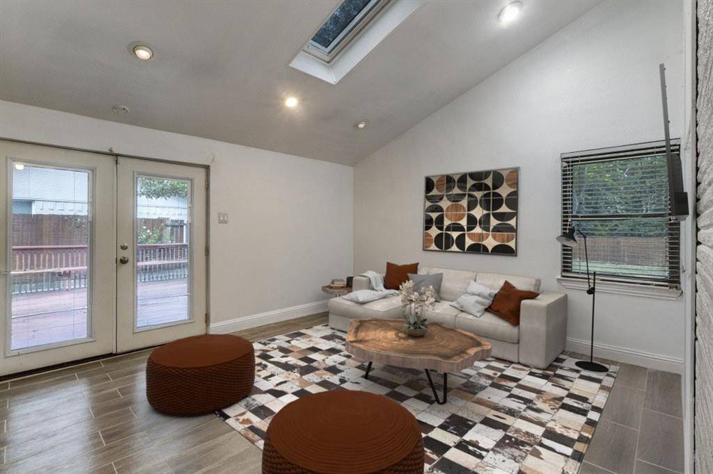 1408 W Shore Drive, Richardson, TX 75080