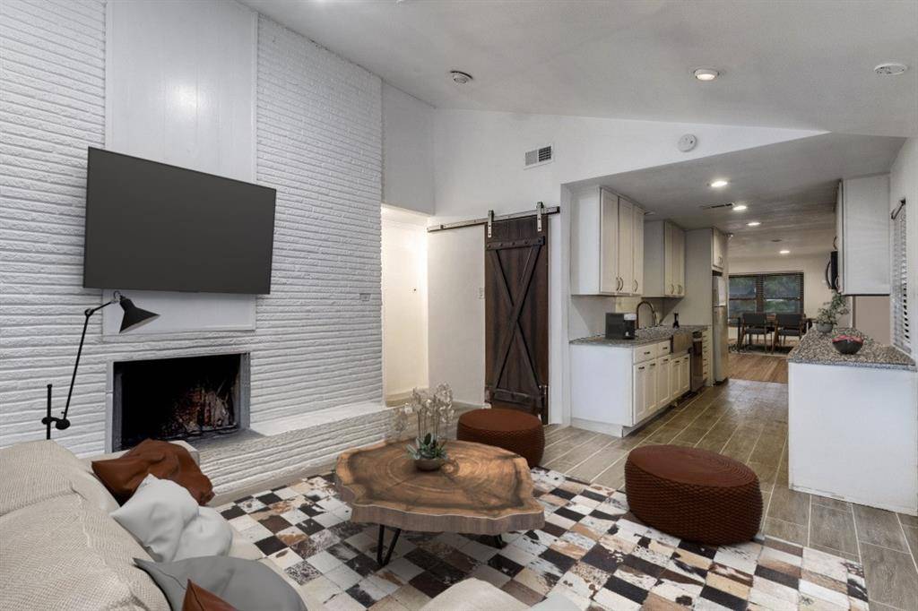 1408 W Shore Drive, Richardson, TX 75080