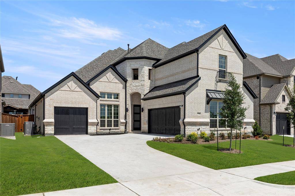 1724 Ruby Way, Rockwall, TX 75087