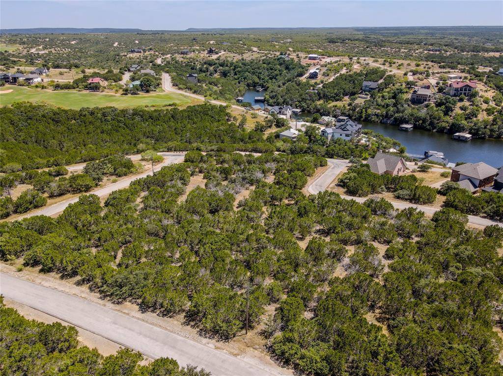 Lot 212 Harbour Town Drive, Graford, TX 76449