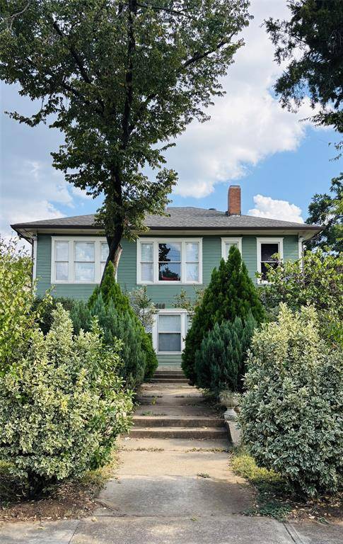 4616 Eastside Avenue #A, Dallas, TX 75226