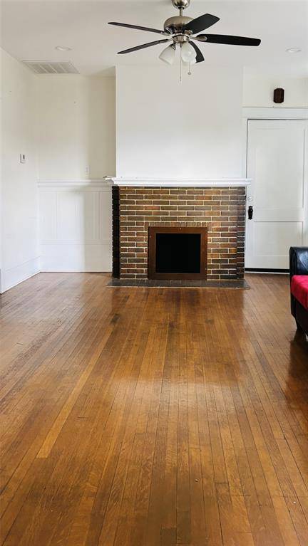 4616 Eastside Avenue #A, Dallas, TX 75226