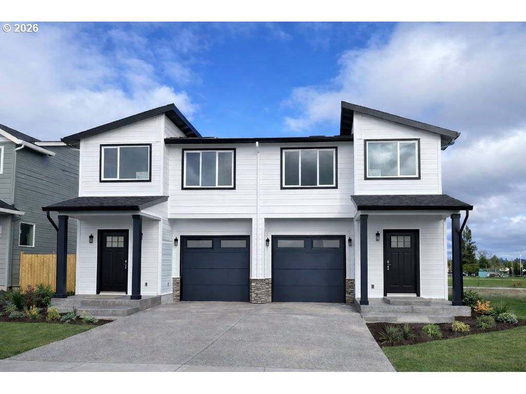 478 E Wilson ST, Carlton, OR 97111