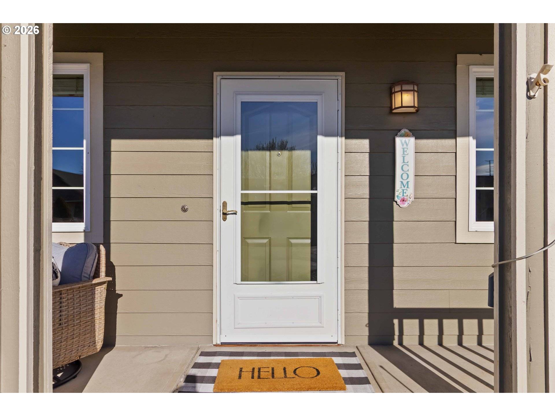 5558 SOLO POINT DR, Longview, WA 98632