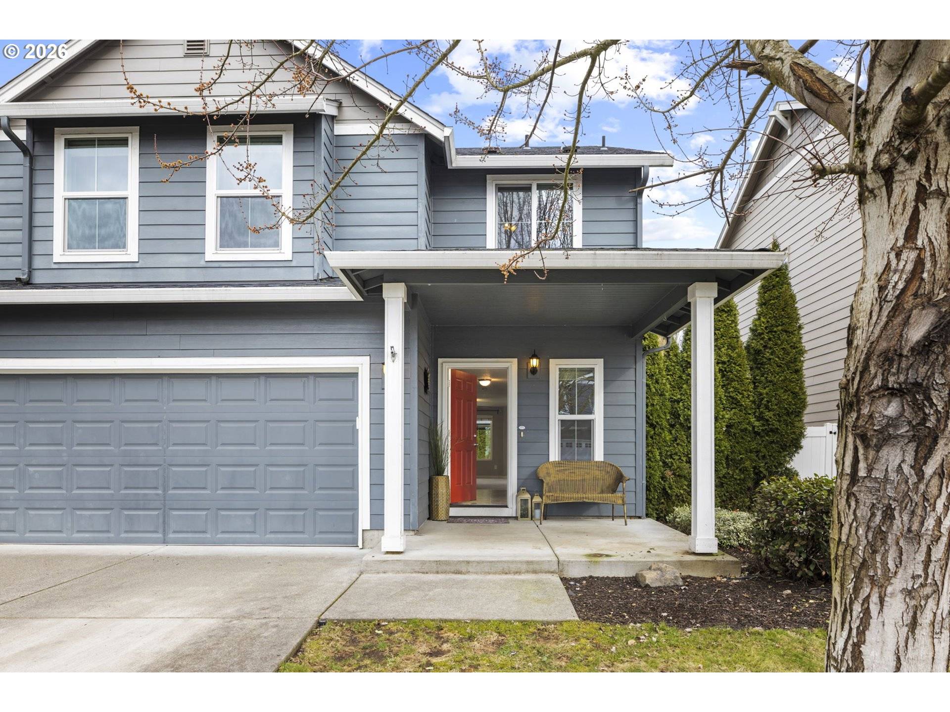 15806 NE 79TH ST, Vancouver, WA 98682