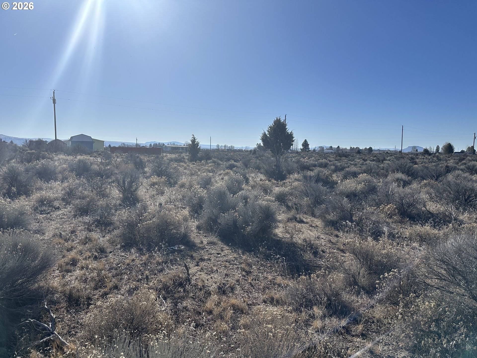 Wonderland ST #6200, Christmas Valley, OR 97641