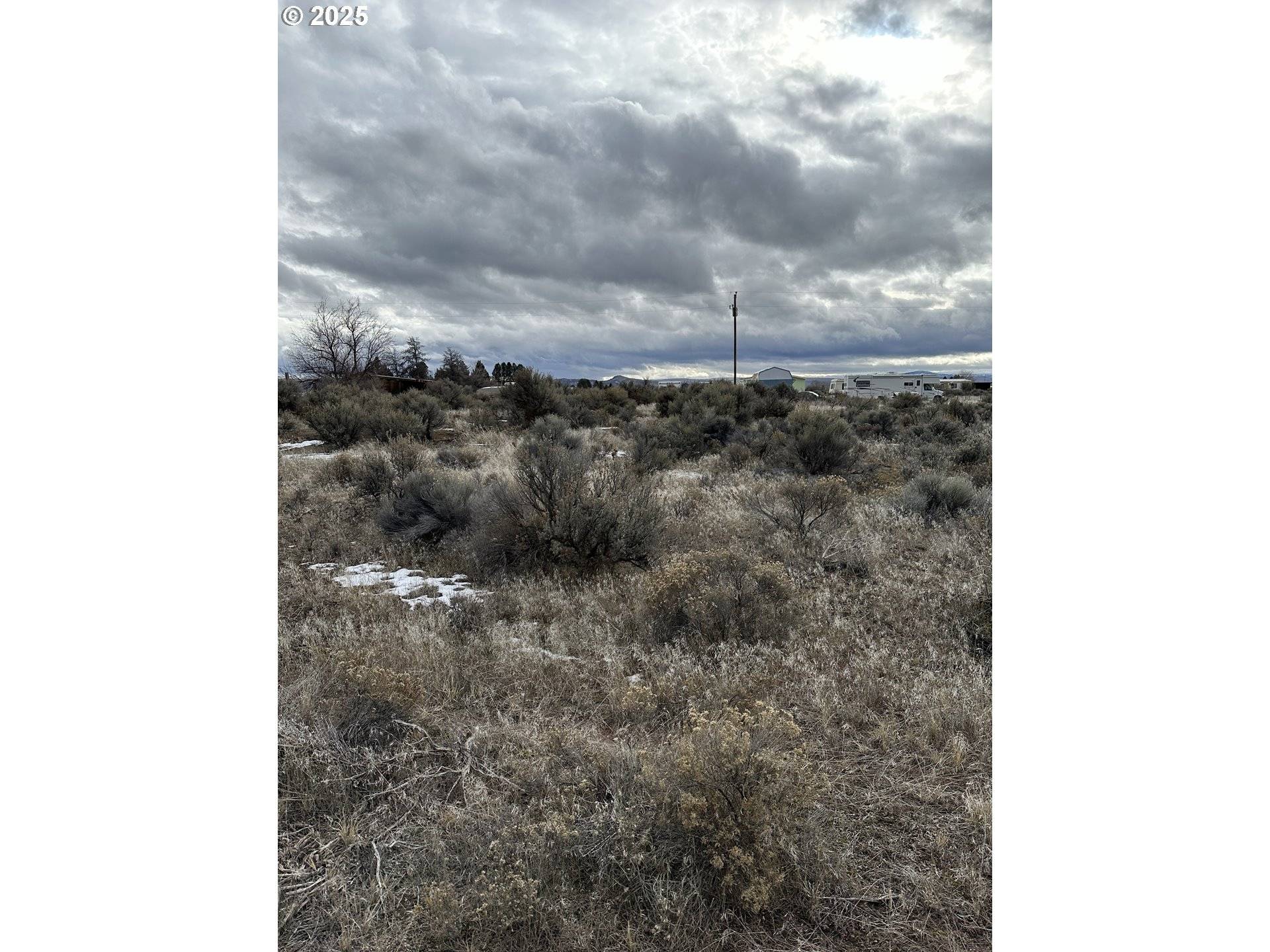 Wonderland ST #6200, Christmas Valley, OR 97641