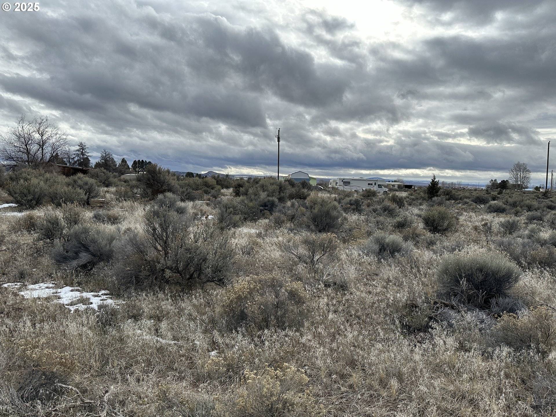 Wonderland ST #6200, Christmas Valley, OR 97641