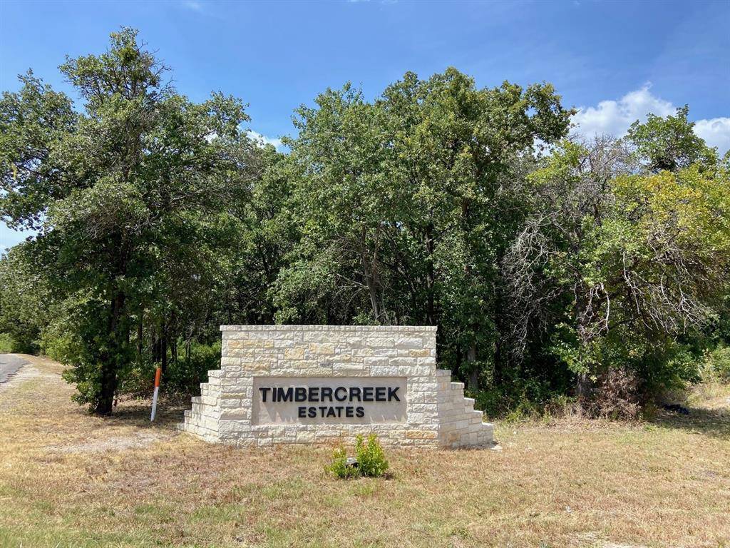 TBD Timber Creek, Stephenville, TX 76401