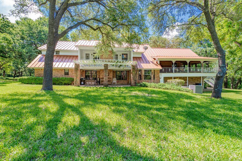 510 W Malloy Bridge Road, Seagoville, TX 75159