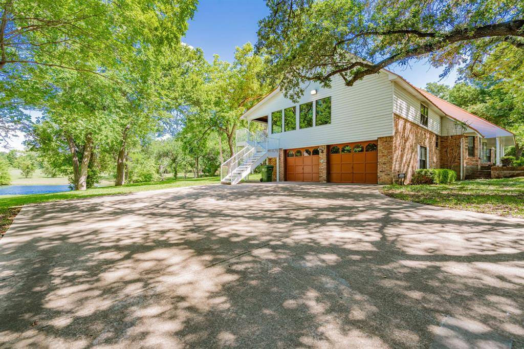 510 W Malloy Bridge Road, Seagoville, TX 75159