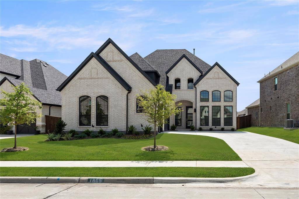 1805 Gem Drive, Rockwall, TX 75087