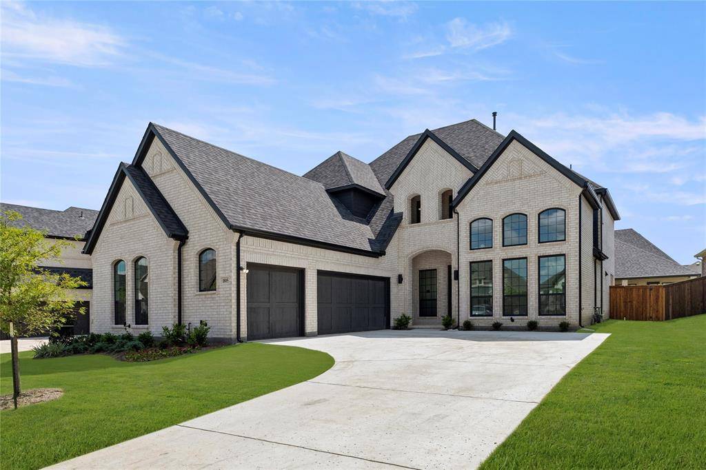 1805 Gem Drive, Rockwall, TX 75087