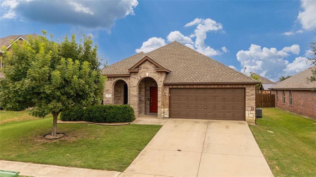 7 Chukar Lane, Sanger, TX 76266