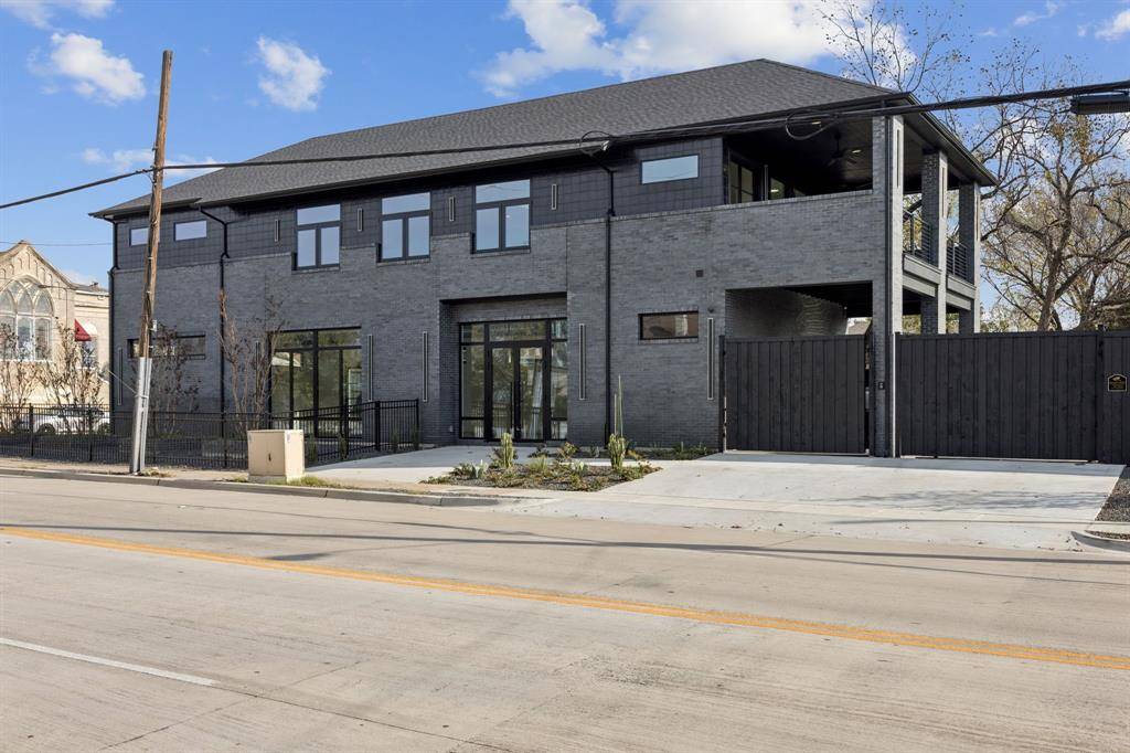 446 S Tyler Street, Dallas, TX 75208