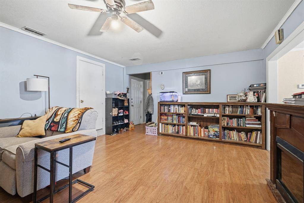 1901 CedarCrest Drive, Abilene, TX 79601