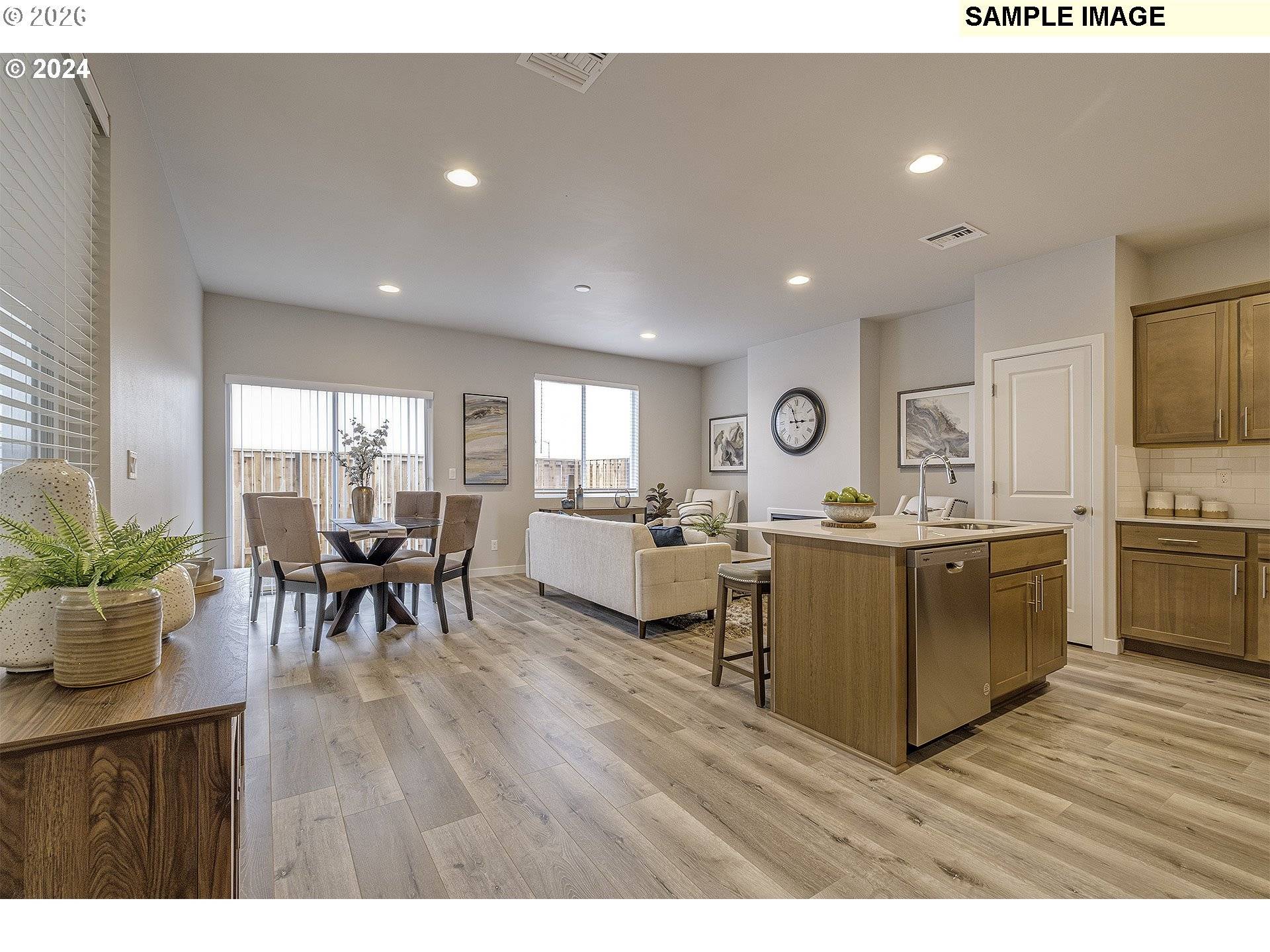 478 E Wilson ST, Carlton, OR 97111
