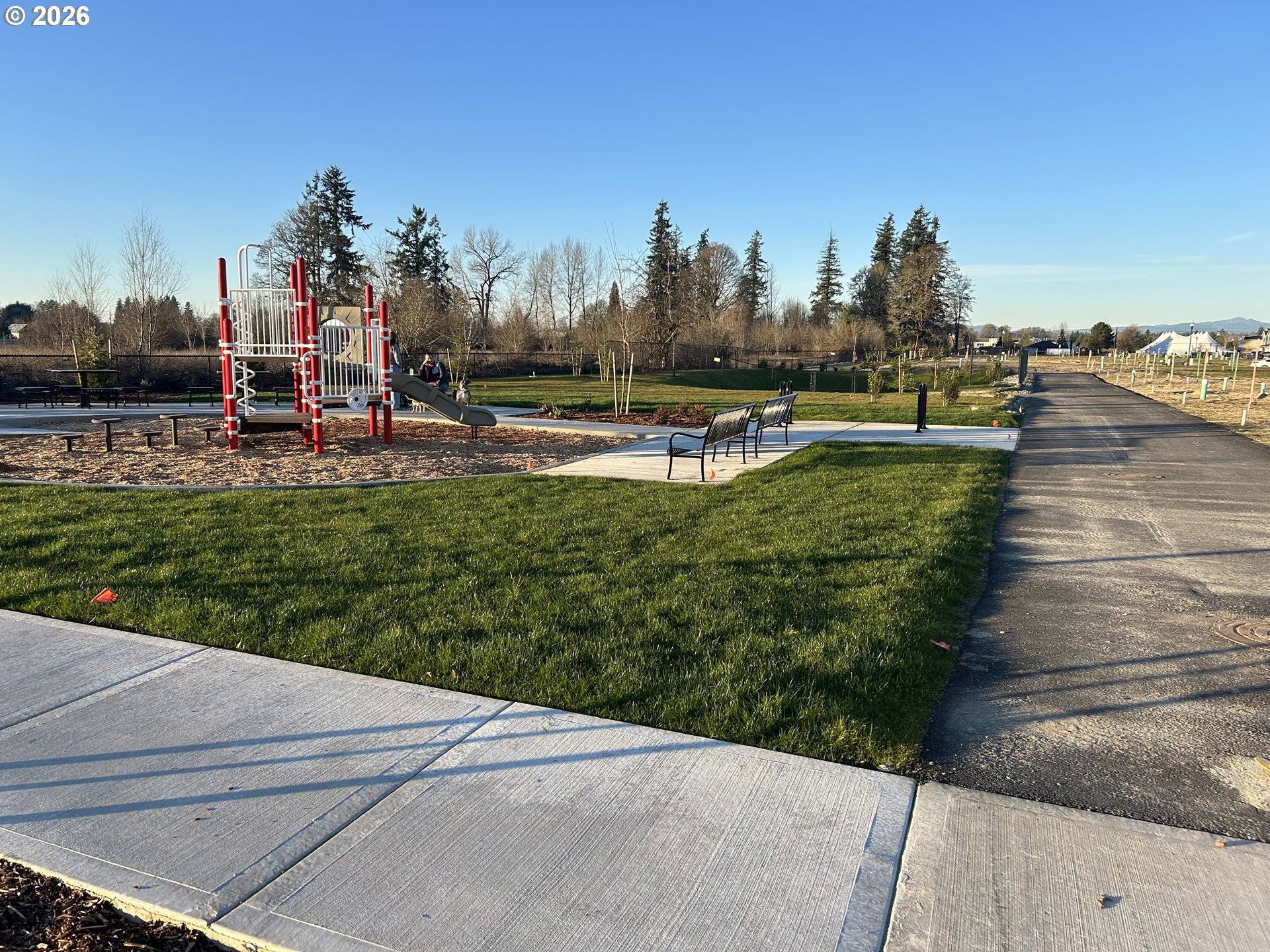 2418 SW 5th PL, Battle Ground, WA 98604