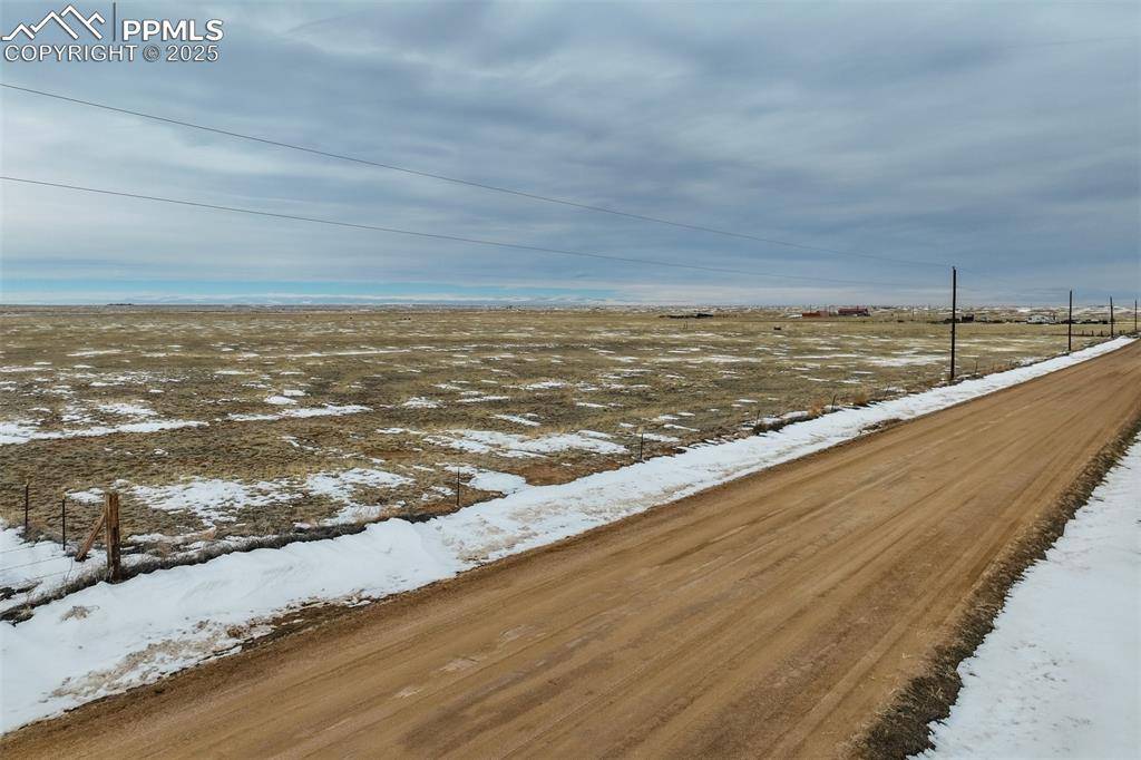32290 N Neely RD, Yoder, CO 80864